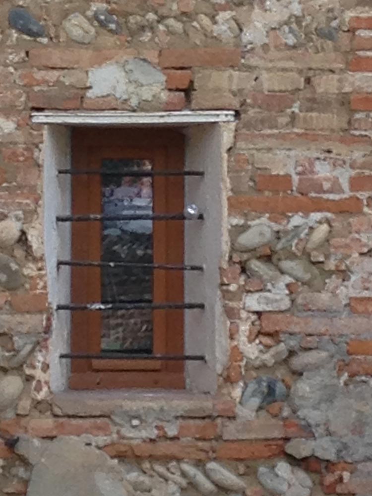 JCF rénovation - rénovation de façade brique ancienne de maison Toulouse Avant après